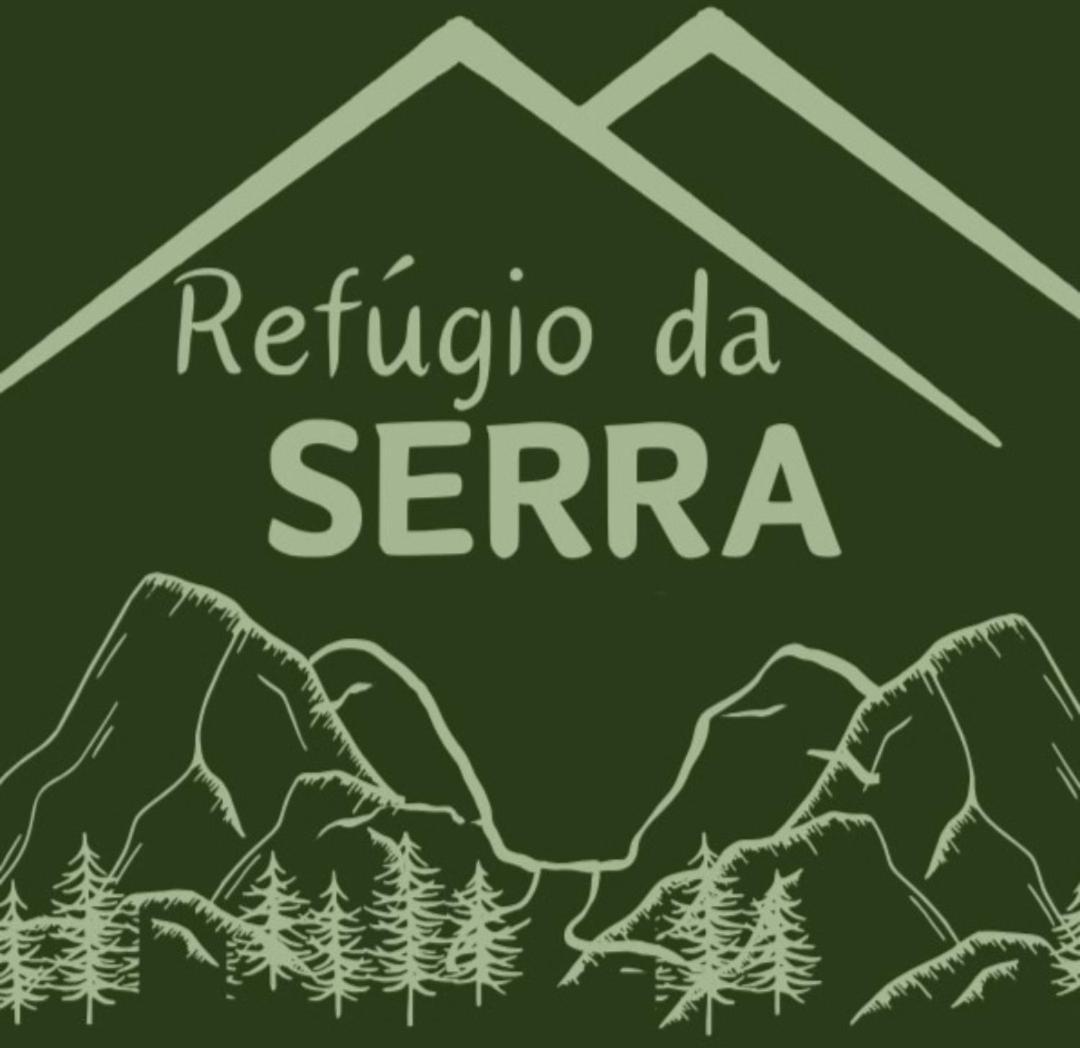 Refugio Da Serra 乌鲁比西 外观 照片